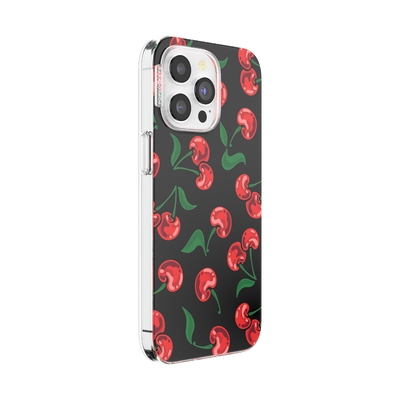 Secondary image for hover Very Cherry — iPhone 14 for MagSafe