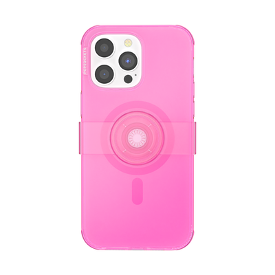 Baeby Pink — iPhone 14 Pro Max for MagSafe