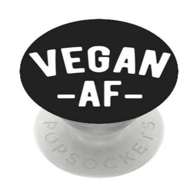 Secondary image for hover Vegan AF