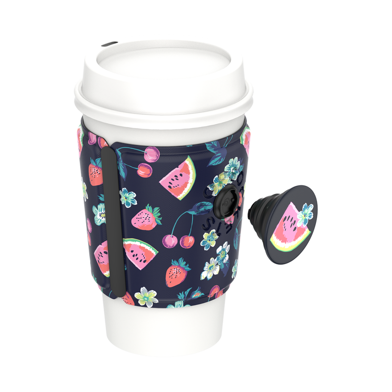 PopThirst Cup Sleeve Fruit Grove image number 4