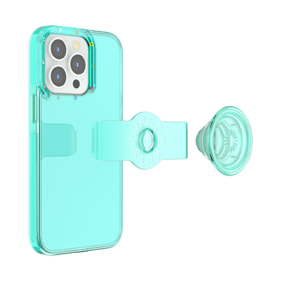 Secondary image for hover Spearmint — iPhone 13 Pro