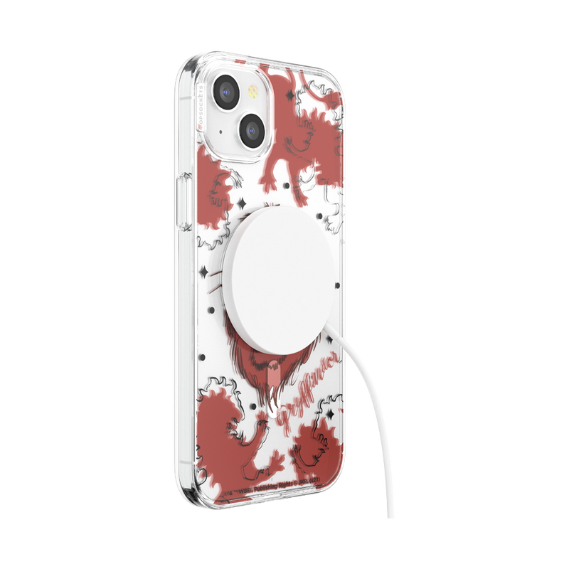 Gryffindor — iPhone 15 Pro for MagSafe® image number 4