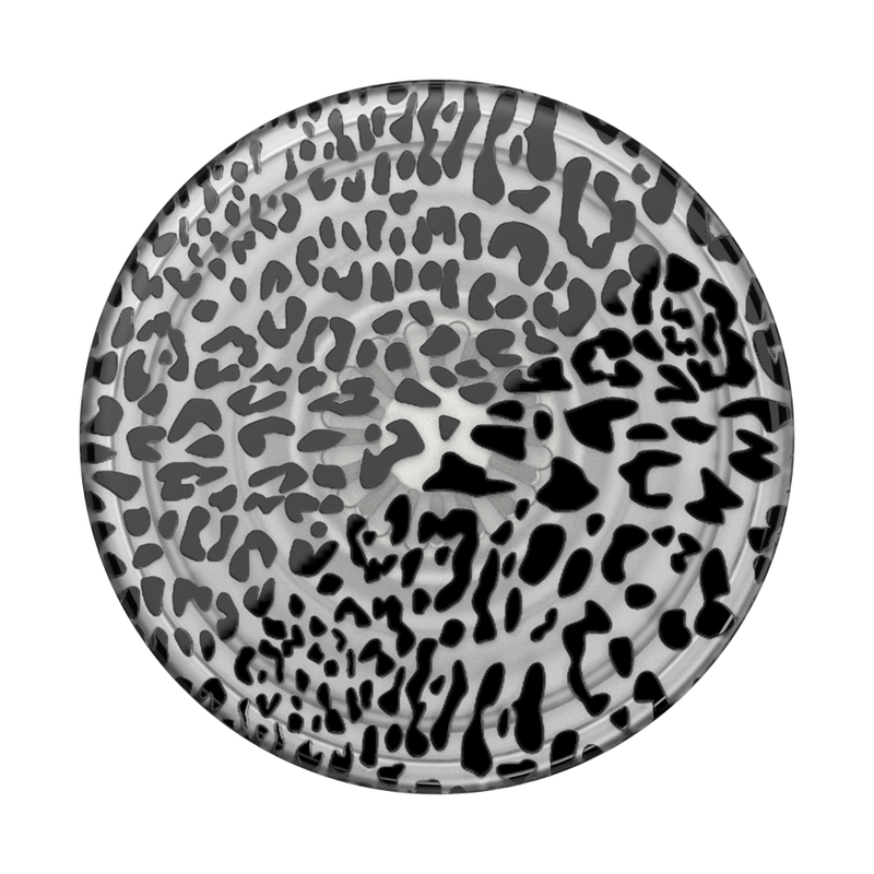 PlantCore Translucent Black Leopard image number 1