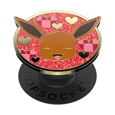 Secondary image for hover Enamel Eevee XOXO