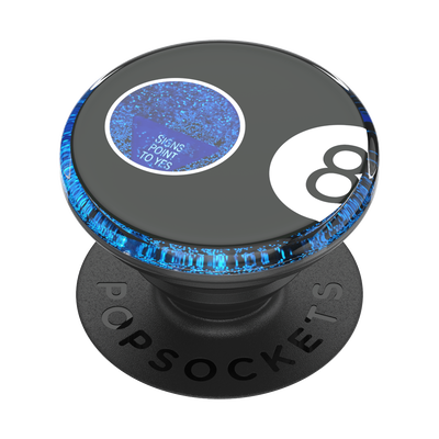 Secondary image for hover Tidepool Magic 8 Ball