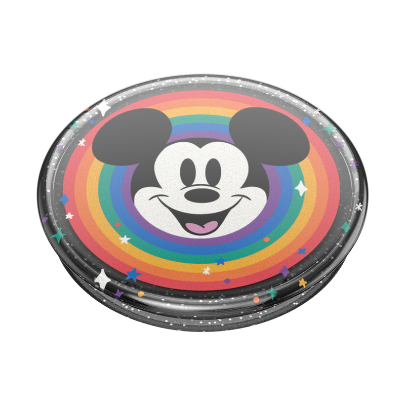 Disney - Rainbow Mickey Pride image number 3