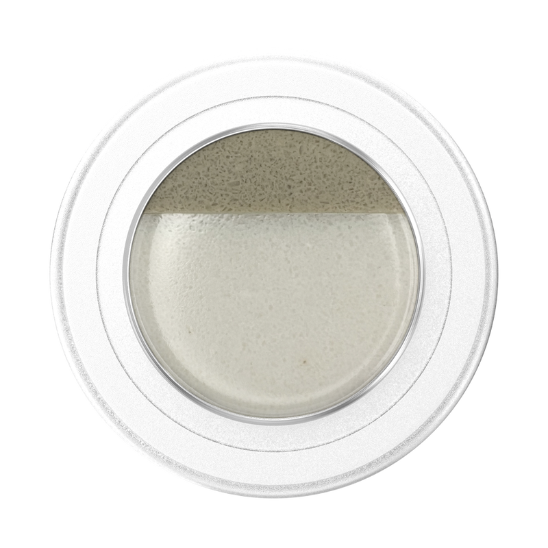 Stoneware Coconut Cream — PopGrip for MagSafe image number 2