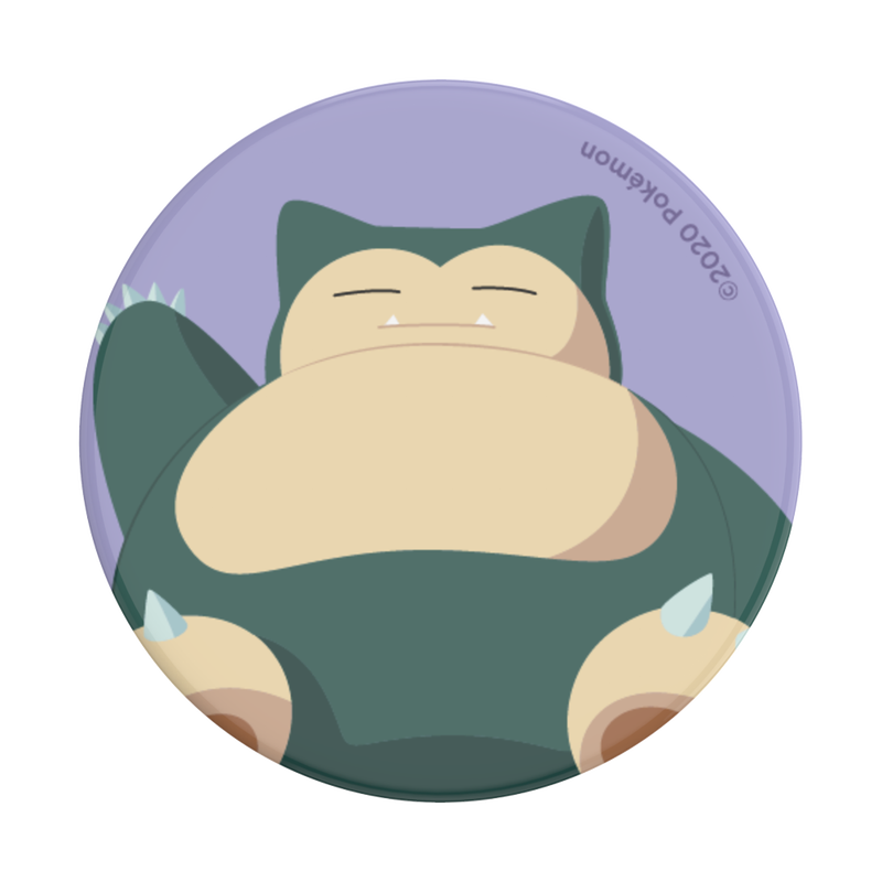 Snorlax Knocked image number 0