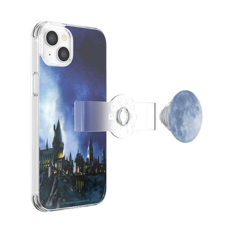 Hogwart's Castle — iPhone 14 Plus for MagSafe image number 2