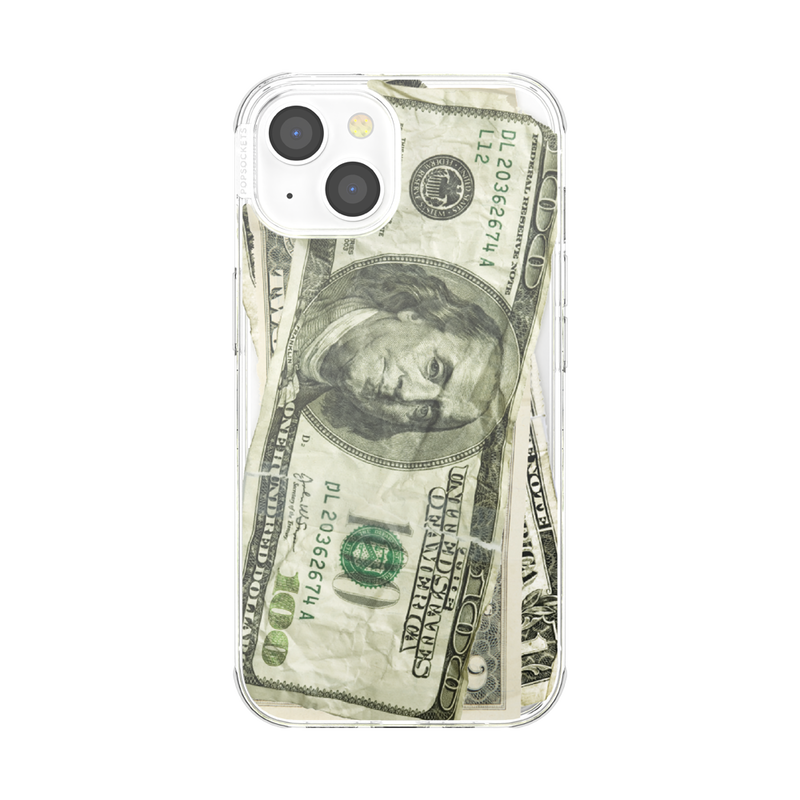 Money Clip — iPhone 14 | 13 for MagSafe image number 1