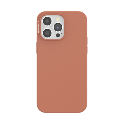 Terracotta — iPhone 13 Pro for MagSafe