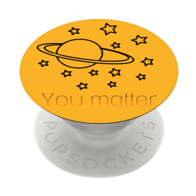 Secondary image for hover You matter