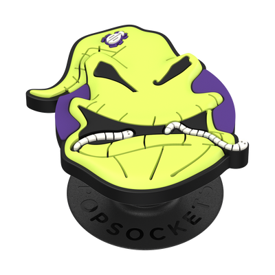 Secondary image for hover Nightmare Before Christmas - PopOut Glow in the Dark Oogie Boogie