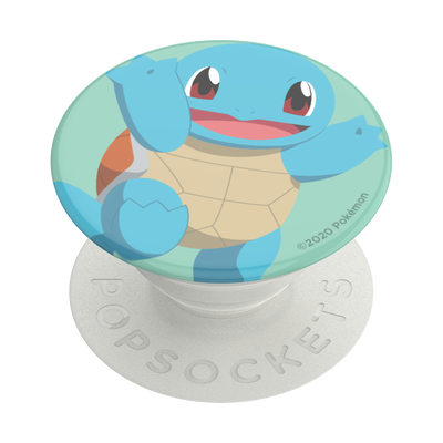 Secondary image for hover Squirtle Knocked