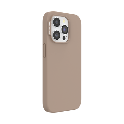 Secondary image for hover Latte — iPhone 15 Pro for MagSafe