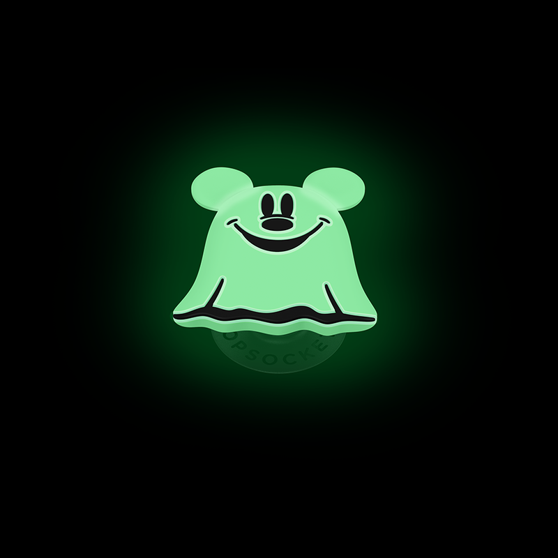 PopOut Glow in the Dark Mickey Mouse Ghost image number 5