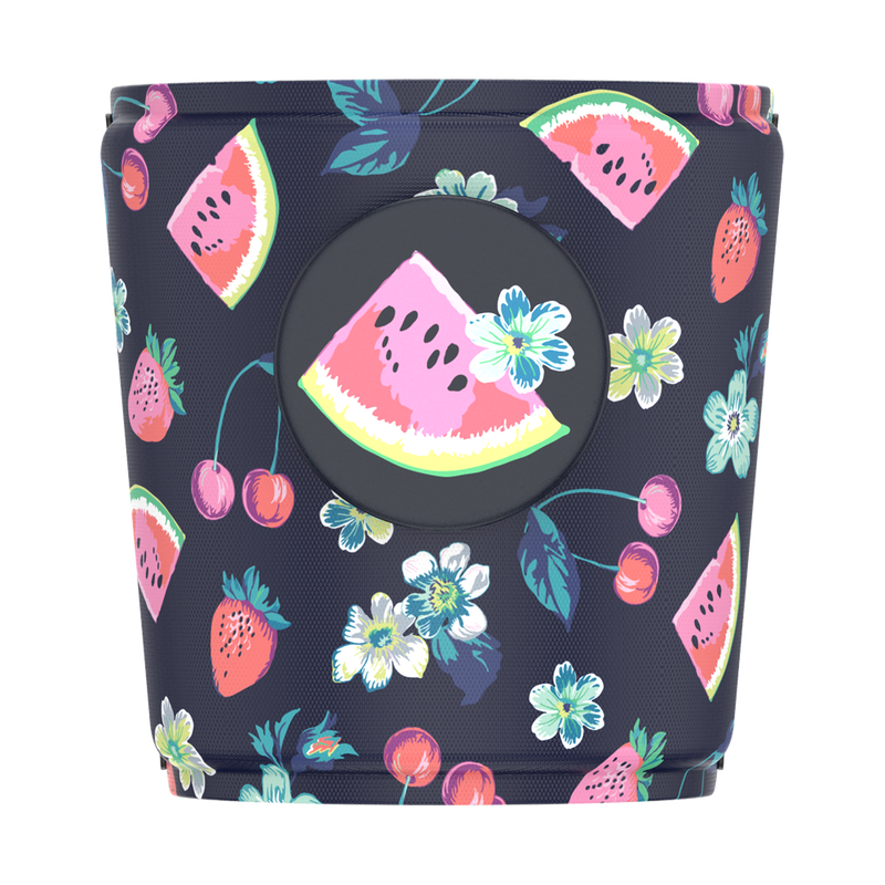 PopThirst Cup Sleeve Fruit Grove image number 1
