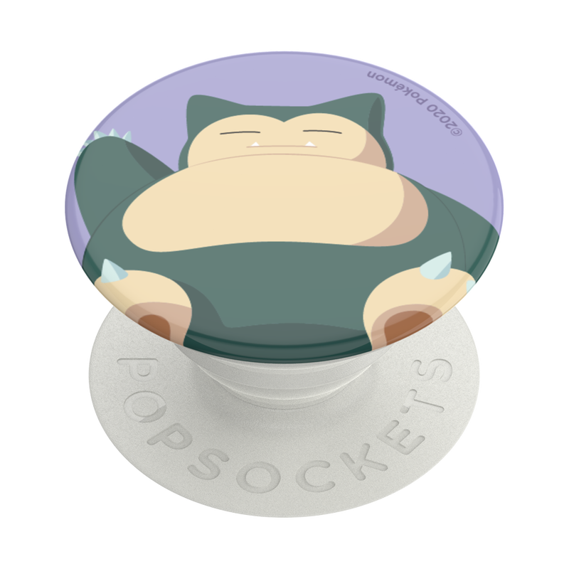 Snorlax Knocked image number 1