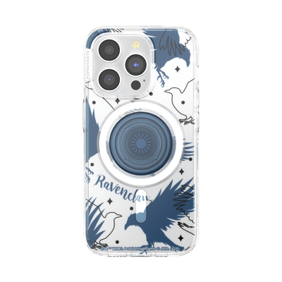 Secondary image for hover Ravenclaw — iPhone 15 Pro for MagSafe®