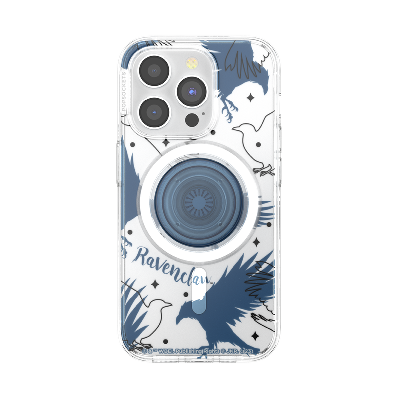 Ravenclaw — iPhone 15 Pro for MagSafe® image number 0
