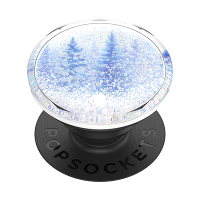 Secondary image for hover Tidepool Snow Globe Forest