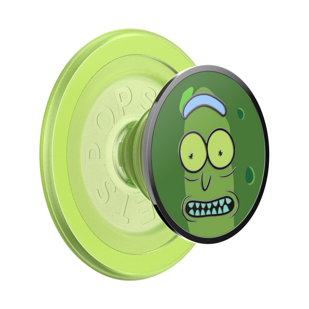 Rick and Morty