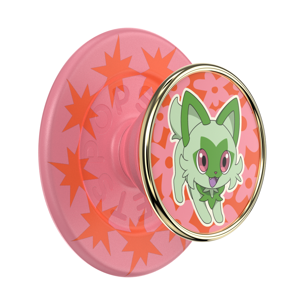 Pokémon