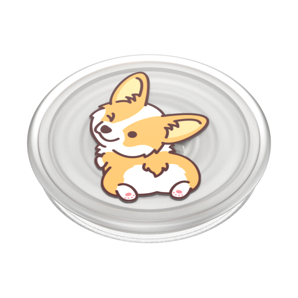 Corgi popsocket hotsell